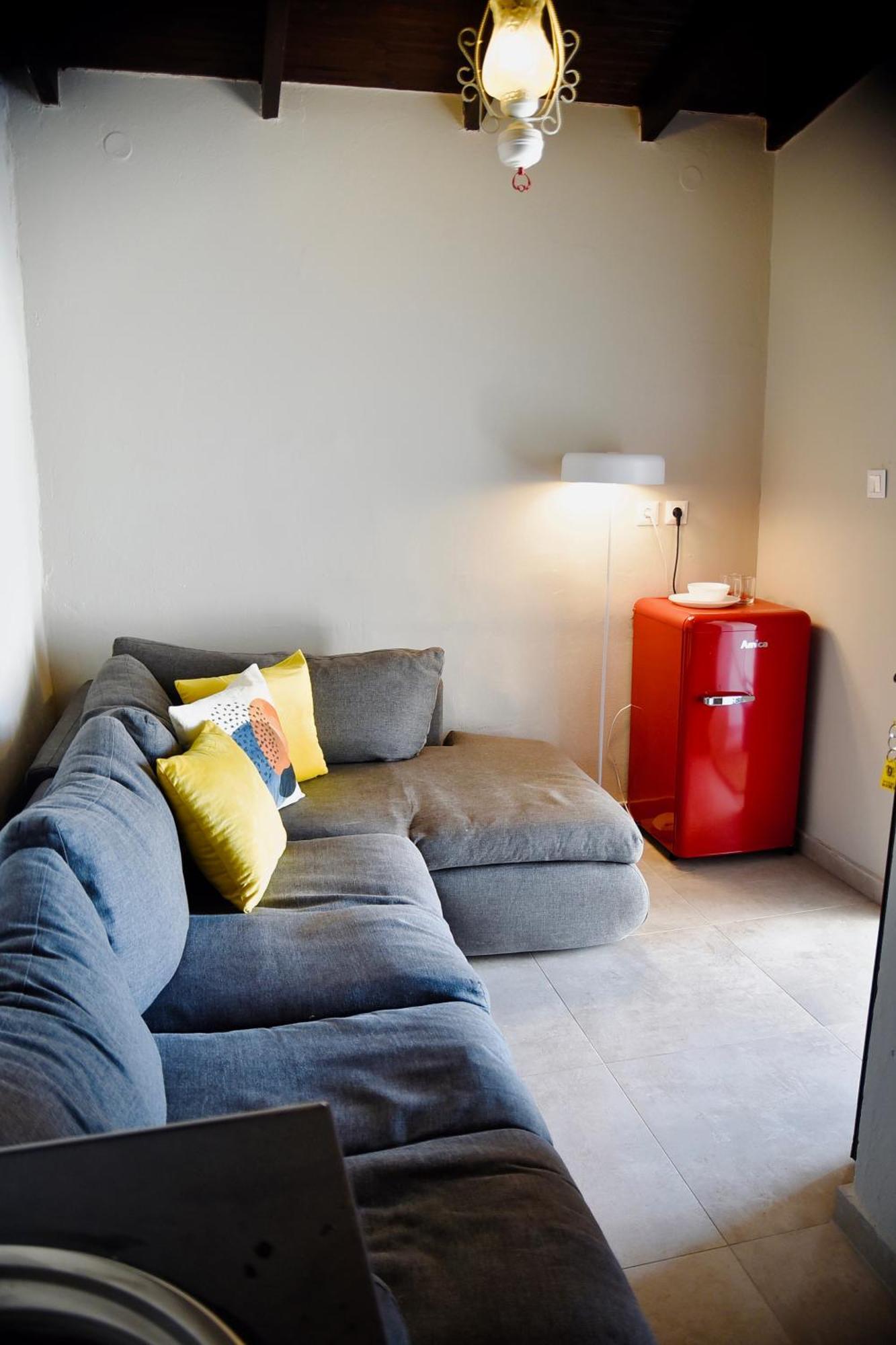 Room Nine 9 Beachfront Apartments Nea Kallikrateia Extérieur photo